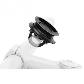 Fidlock Vacuum kormányrögzítő alap 2.0 – fekete