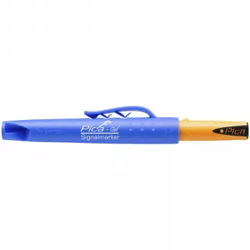PICA-MARKER Pica GEL állandó marker fekete