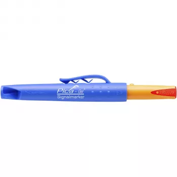PICA-MARKER Pica GEL permanent marker piros SB
