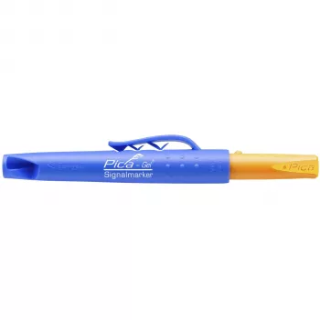 PICA-MARKER Pica GEL állandó marker sárga SB