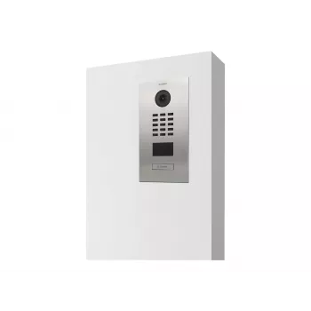 Doorbird D2101V IP Intercom Station, Wireless/Wired