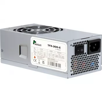 INTER-TECH Argus TFX-300-X tápegység, BULK