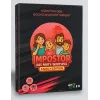 ANZEN IMPOSTOR – A parti szójáték – Family Edition