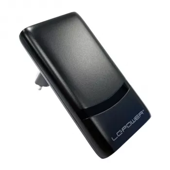 LC-Power LC-NB-GAN-65-ST 65W GaN USB-C notebook-tápegység