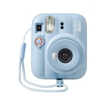 Fujifilm Instax Mini 13 azonnali fényképezőgép – Frost Blue