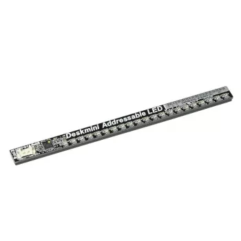 ASRock címezhető RGB LED-szalag DeskMini-hez