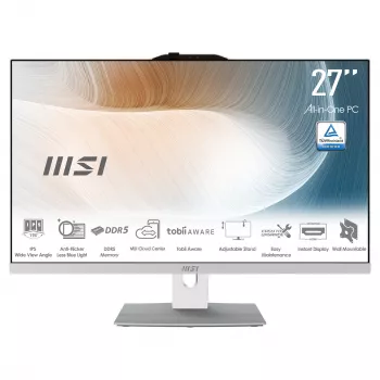 MSI Modern AM272P 1M-1428AT 27