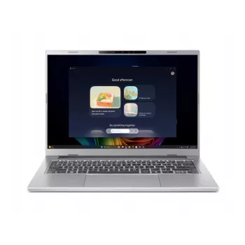 Acer Aspire A14-61M notebook 14 inch WUXGA / Ryzen AI 5 330 / 32GB / 512GB PCIe NVMe / Windows 11 Home