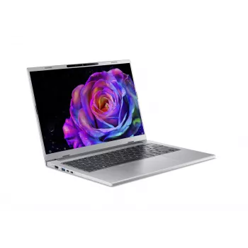 Acer Aspire A14-61M notebook 14 inch WUXGA / Ryzen AI 5 330 / 32GB / 512GB PCIe NVMe / Windows 11 Home