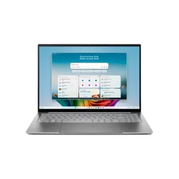 Acer Swift 16 AI SF16-71T-78HV laptop, 16 inch WQXGA+ OLED érintő 120Hz, Intel Core Ultra X7 358H, 16GB LPDDR5x, 512GB SSD, Windows 11 Home, német billentyűzet