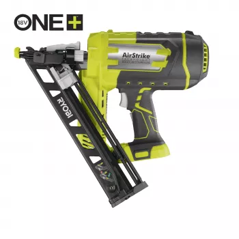 RYOBI 18V 15G Airstrike szögbelövő (csak készülék)
