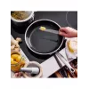GreenPan Premiere serpenyő 28 cm rozsdamentes acél (CC003818-001)