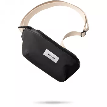 Native Union W.F.A. Crossbody Pouch 1.5L fekete
