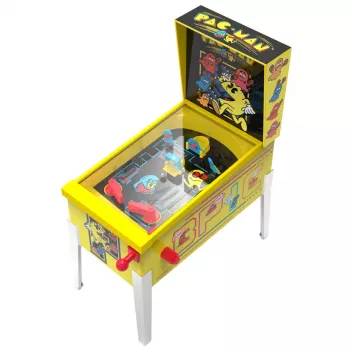 Ambassador Pac-Man gyűjtői arcade flipper
