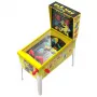 Ambassador Pac-Man gyűjtői arcade flipper