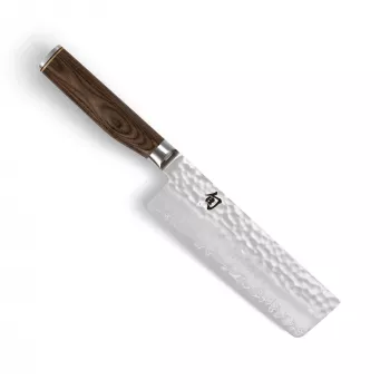 KAI Shun Premier Tim Mälzer Nakiri Knife 14 cm (TDM1742)