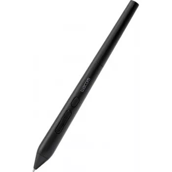Wacom Art Pen 2 - 360 fokban forgó toll Intuos Pro, Intuos5, Intuos4, Cintiq-hez - fekete