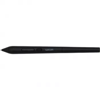 Wacom Art Pen 2 - 360 fokban forgó toll Intuos Pro, Intuos5, Intuos4, Cintiq-hez - fekete