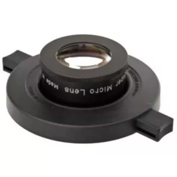 Raynox MSN-505 szuper makró közelítő lencse +25 dioptria 37mm