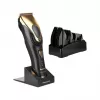 Panasonic ER-GP84-N801 professzionális hajvágó trimmer, arany/fekete