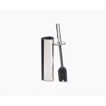 Joseph Joseph Flex 360 WC-kefe rozsdamentes acél