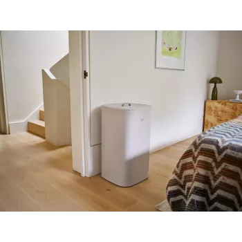 Joseph Joseph Tota One 60L ekrü szennyeskosár