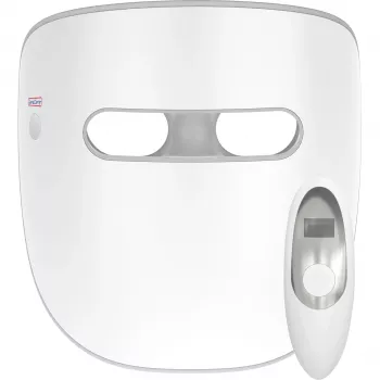 TensCare Glowmask arcmasszázs LED-del