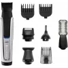 Remington Graphite Series G5 Multi-Groomer PG5000, fekete/ezüst
