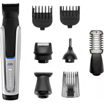 Remington Graphite Series G5 Multi-Groomer PG5000, fekete/ezüst