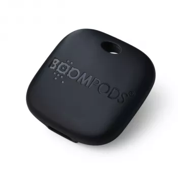 Boompods Boomtag Recharge (univerzális) szürke