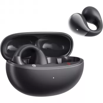 Boompods Boomclip Pro fekete