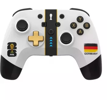 DRAGONSHOCK ORION+ kontroller FIFA WC 26 Germany vezeték nélküli PC/Android/IOS