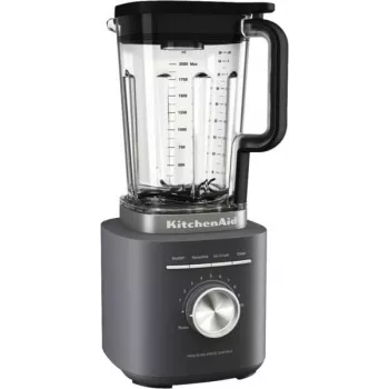 KitchenAid 5KSB2073EDG Pure Power turmixgép, Charcoal Grey