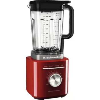 KitchenAid 5KSB2073EER Pure Power turmixgép, Empire Red