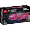 LEGO Speed Champions 77241 2 Fast 2 Furious Honda S2000 építőkészlet