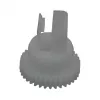 OKI 4PP4025-2869P001 termikus nyomtatófej - szürke - OEM - 1 db csomag