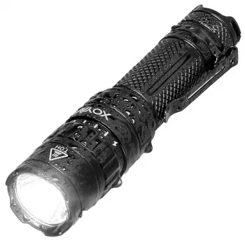 Vayox VA0077 zseblámpa 1500 lm