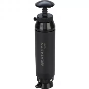 Katadyn Pocket Filter Tactical vízszűrő