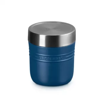 Le Creuset On The Go hőszigetelt palack Deep Teal 500 ml