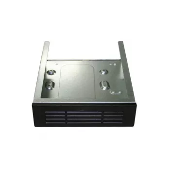 Supermicro MCP-220-00010-01 fekete meghajtókeret 5,25 hüvelykeshez 3,5 inch HDD/SSD-hez