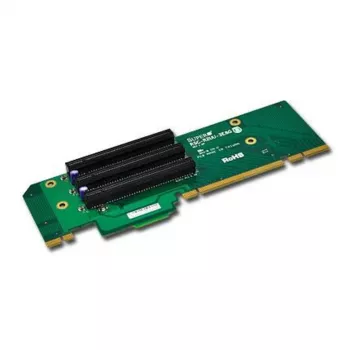 Supermicro RSC-R2UU-3E8G riser kártya