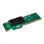 Supermicro RSC-R2UU-3E8G riser kártya