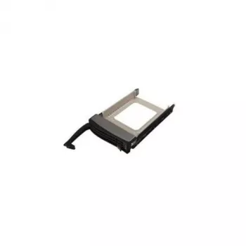 Supermicro MCP-220-00075-0B fekete hot-swap merevlemez-tartó 3,5 inch SAS/SATA HDD/SSD meghajtókhoz