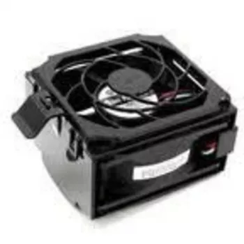 Supermicro FAN-0114L4 92 mm-es házventilátor A+ Server 4021GA-62, SC747, SuperServer 7046