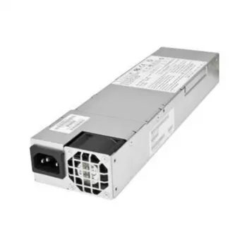 Supermicro PWS-605P-1H tápegység 600W 80 PLUS Platinum redundáns hot-swap