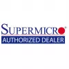 Supermicro FAN-0127L4 80x80x38 mm 7000 RPM PWM axiális ventilátor