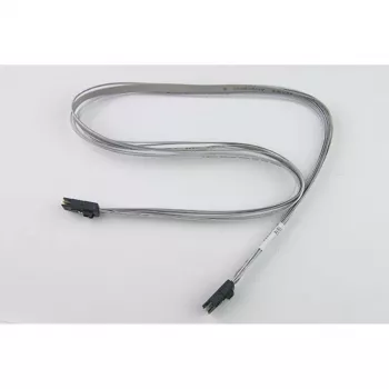 Supermicro belső SAS kábel 36 PIN 4i Mini MultiLane - 36 PIN 4i Mini MultiLane 70 cm