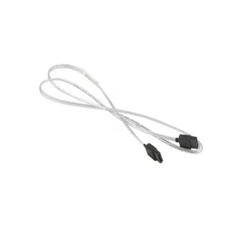 Supermicro CBL-SAST-0624 SATA-kábel, 70 cm