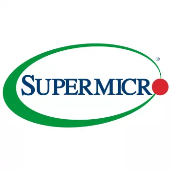 Supermicro RSC-S-6G5 1U LHS standard riser kártya egy PCI-E 5.0 x16 foglalattal