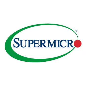 Supermicro SNK-P0083PV 2U passzív CPU-hűtőborda AMD Socket SP5-Turin processzorokhoz